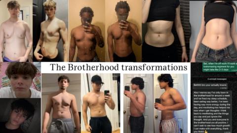 Walid’s brotherhood gallery image