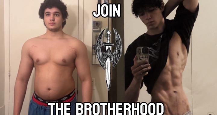 Walid’s brotherhood