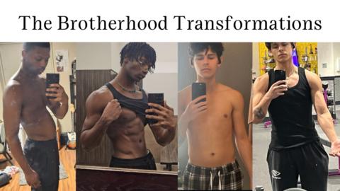 Walid’s brotherhood gallery image