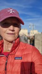 Nancy Levinson