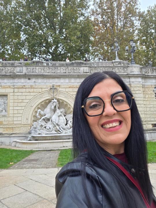 Franca Bisulli