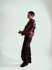 Mickael Lucenti