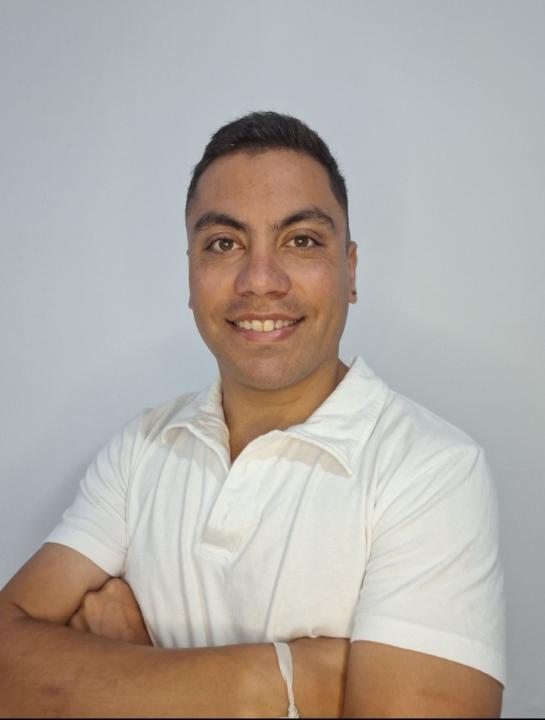 Joaquín Martinez