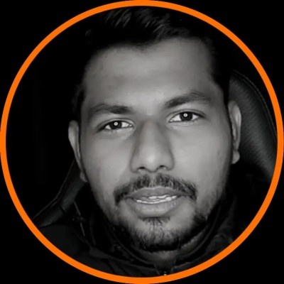 Mrityunjay Saini