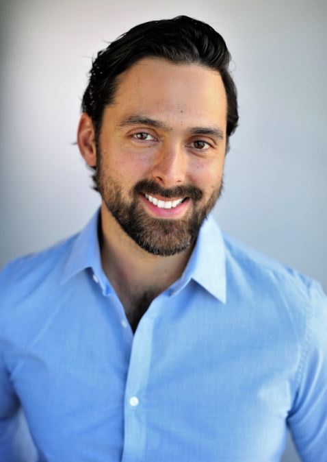 Nicolas Marchant