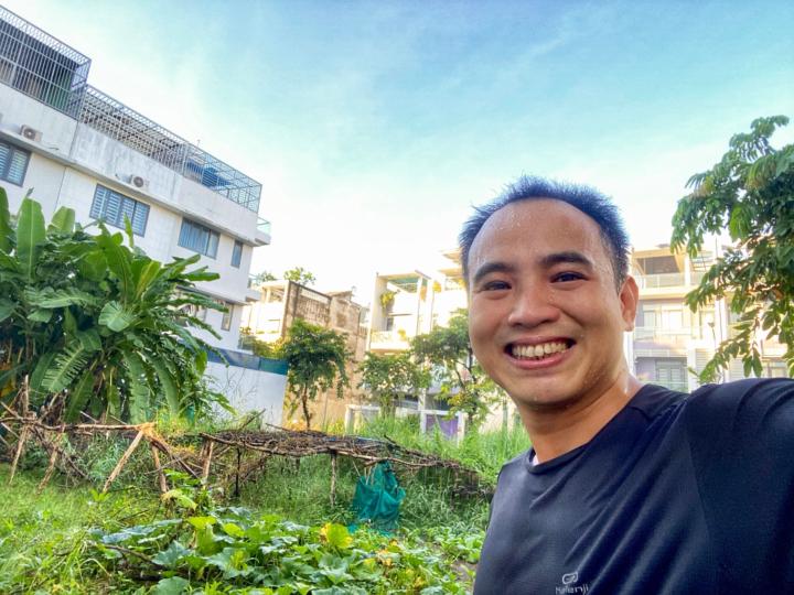 Nghia Ho