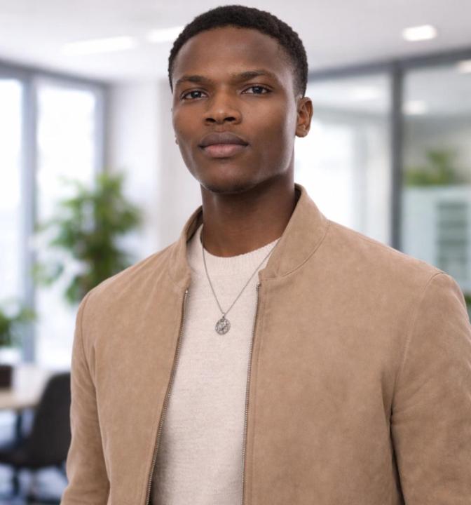 Oluwapelumi Akinyode
