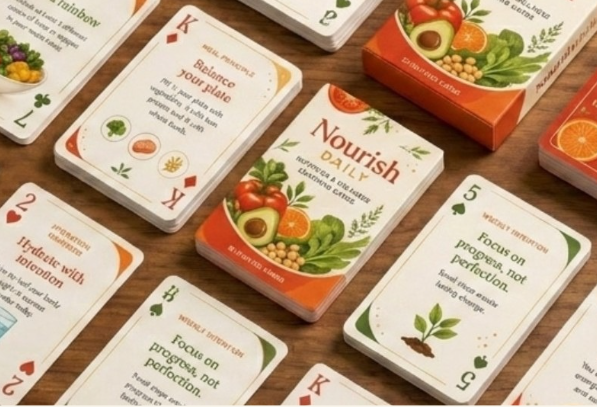 What Do You Actually Give a Health or Wellness Client?