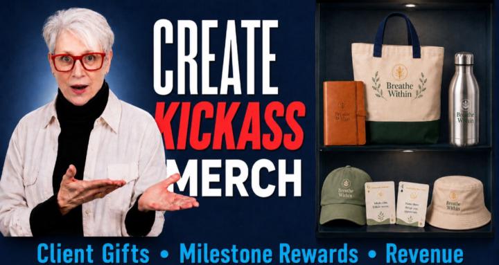 Get Your Merch Made