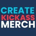 Create Kickass Merch icon