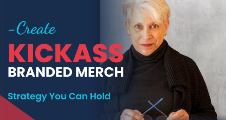 Branded Merch Strategy