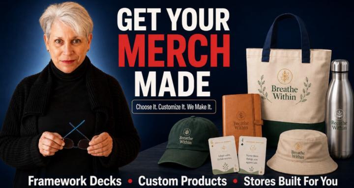 Get Your Merch Made