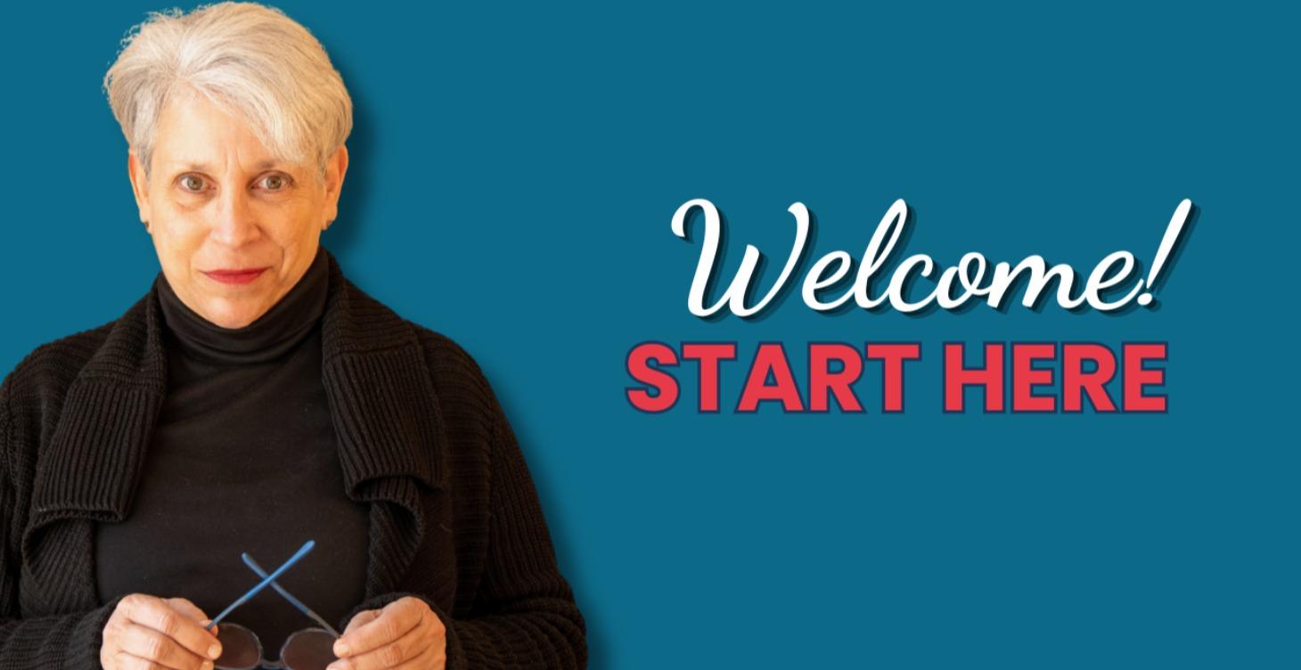 START HERE