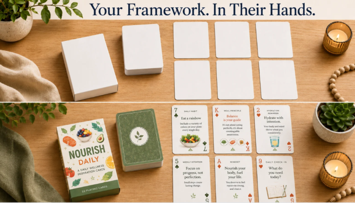 New Classroom Just Dropped: Framework Decks are HERE!