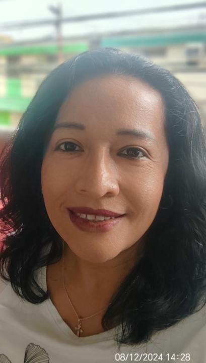 Irma Mogollon Alvarado