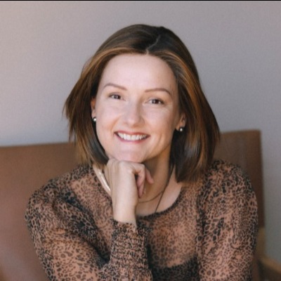 Nadia Ellis