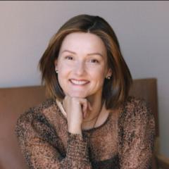 Nadia Ellis