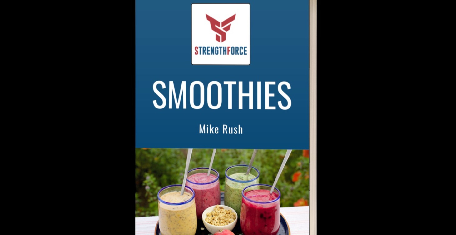 Smoothies for Studs