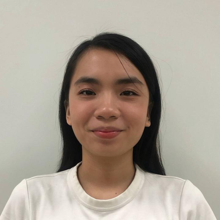 Clarisse Tagayun