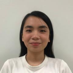 Clarisse Tagayun