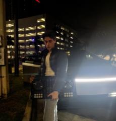 Eric Reyes