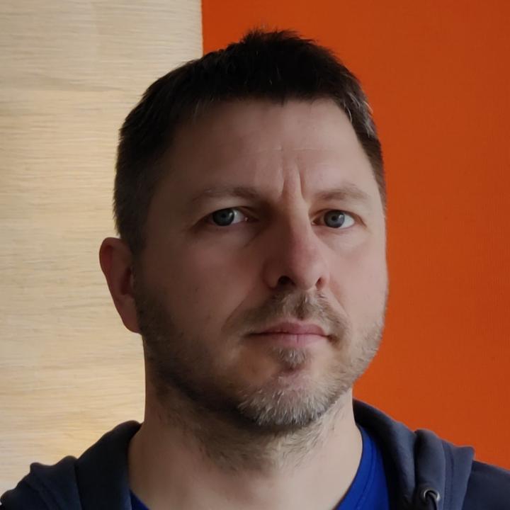 Filip Rysavy
