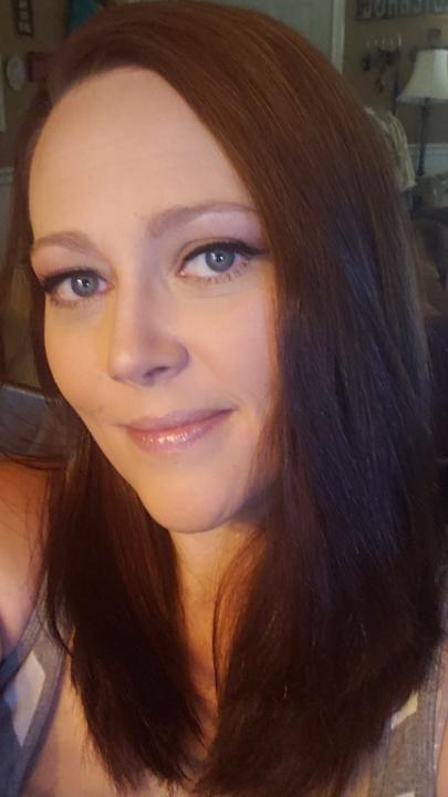 Kendra Johnston Wingo