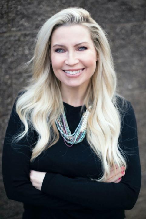 Jennifer Gardner