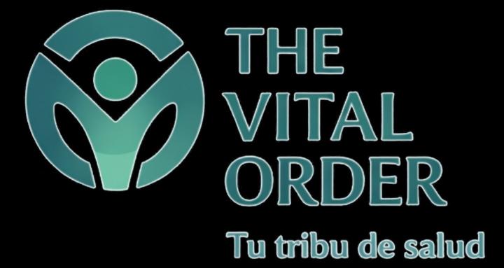 The Vital Order