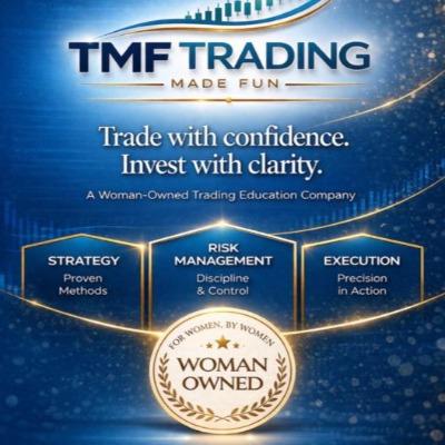Tradingmadefun Forever