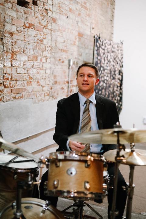 Mike Peck