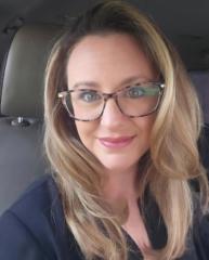 Nicole Griffin