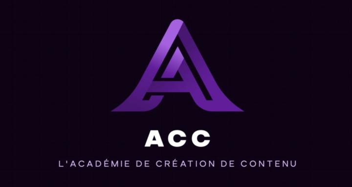Académie Création de Contenu