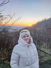 Vivien-Jade Maxfield