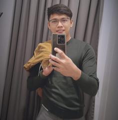 King Pearl Dioanldo
