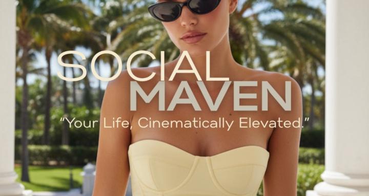 Social Maven