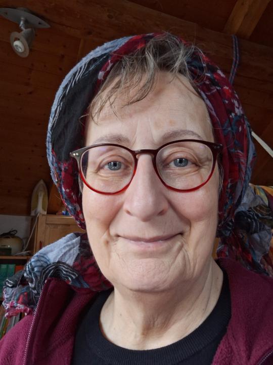 Ursula Göth