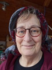 Ursula Göth