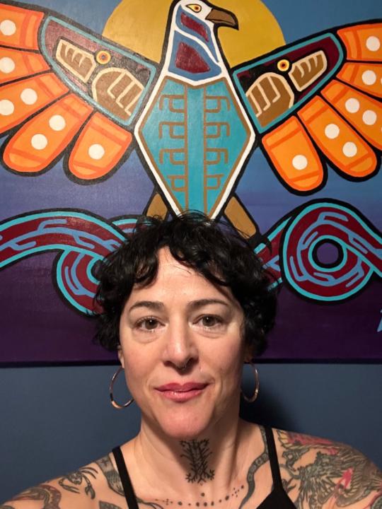 Deanna Vernelli