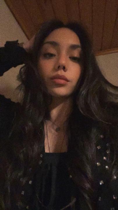 María Francisca Cortes