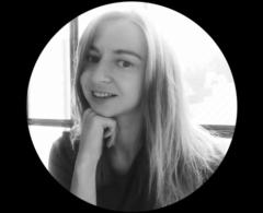 Mila Khodskaya
