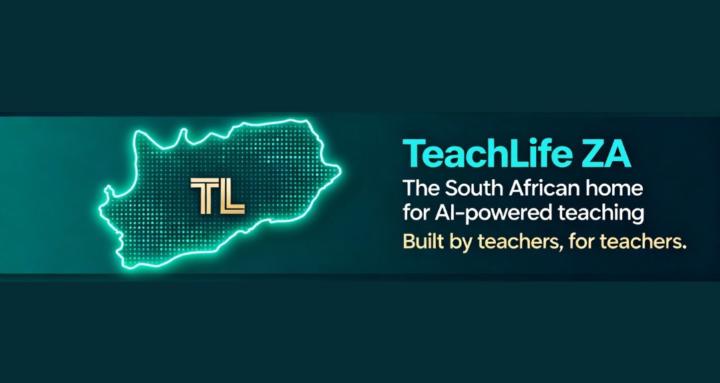 TeachLife ZA