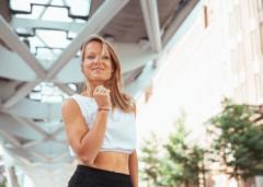 Myrthe Van Gameren