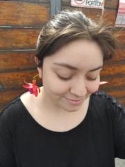 Carolina Sandoval Rojas