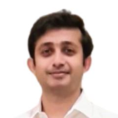Anant Agrawal