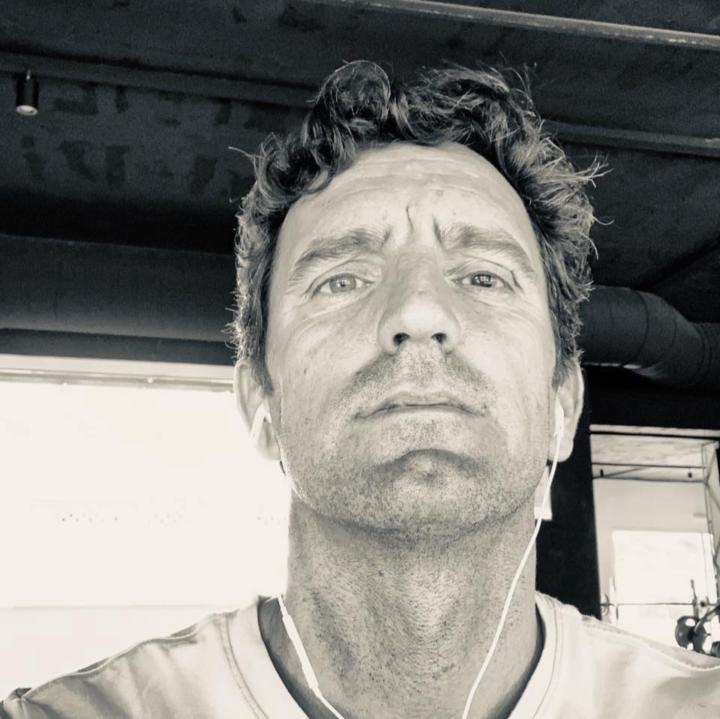 Manu Rosell