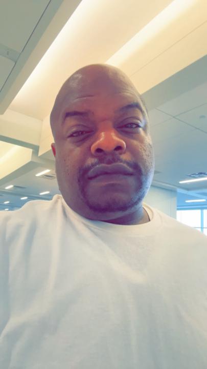 Raymond Jackson