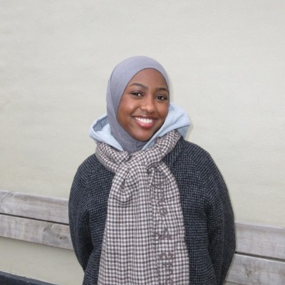 Amal Salah