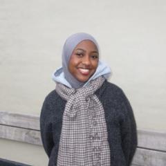 Amal Salah