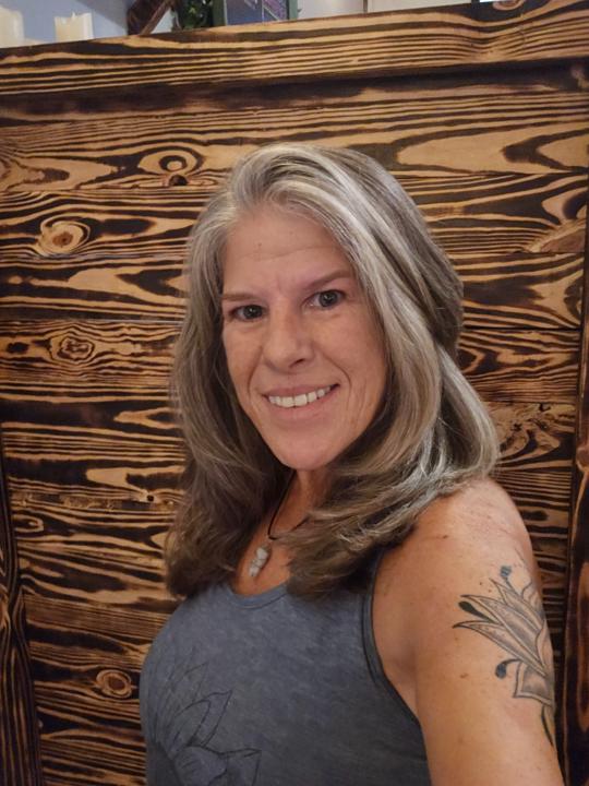 Teresa Ware